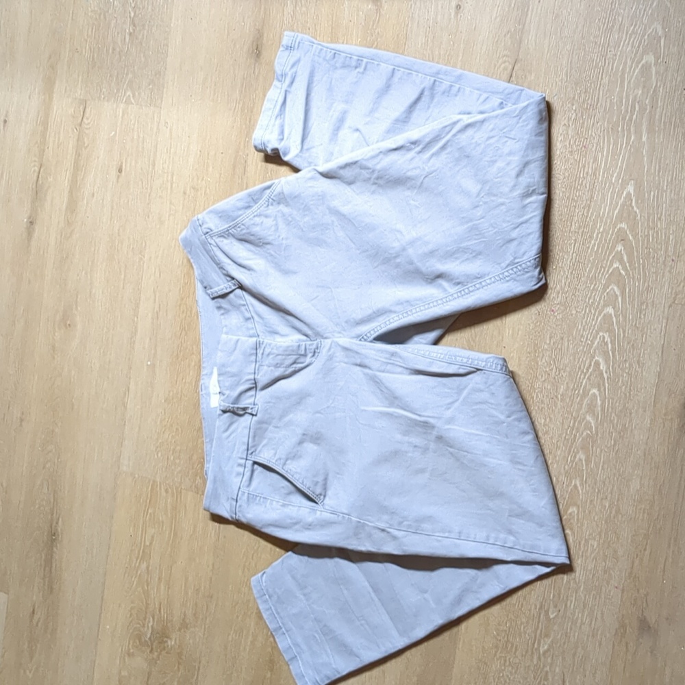 Loft pants/capris